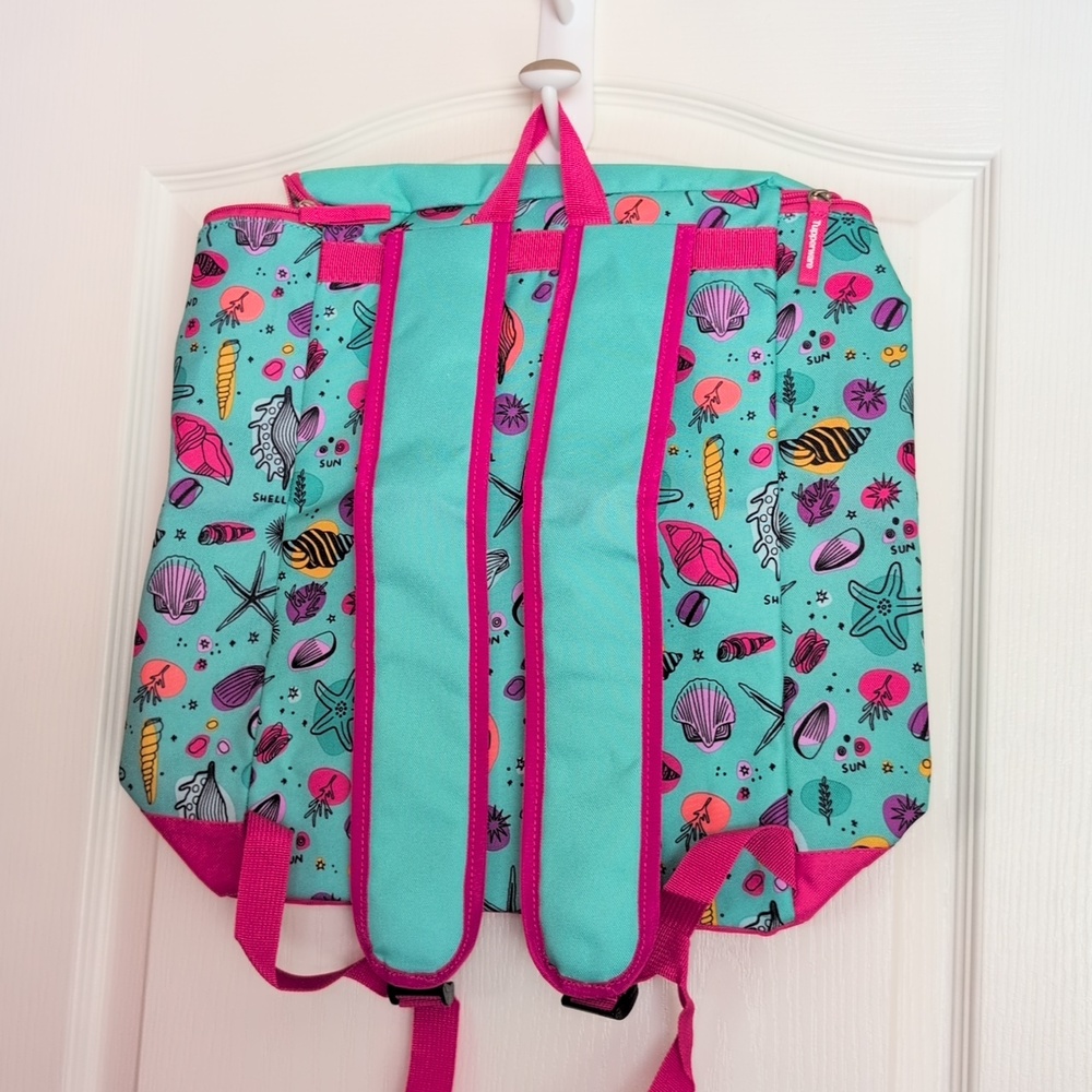 🆕 Tupperware®️ Backpack Cooler - Picture 5 of 6